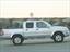 2000 Nissan Frontier Crew Cab